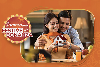 ICICI Bank Home Loan Offer