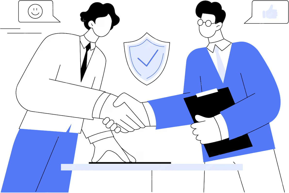 Financial expert advisor at Spoctree providing guidance