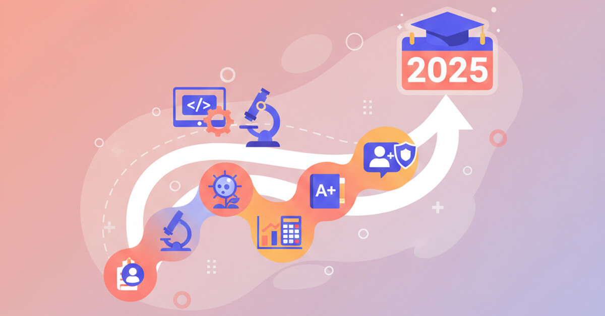 Best Job-Oriented Courses for Women in 2025