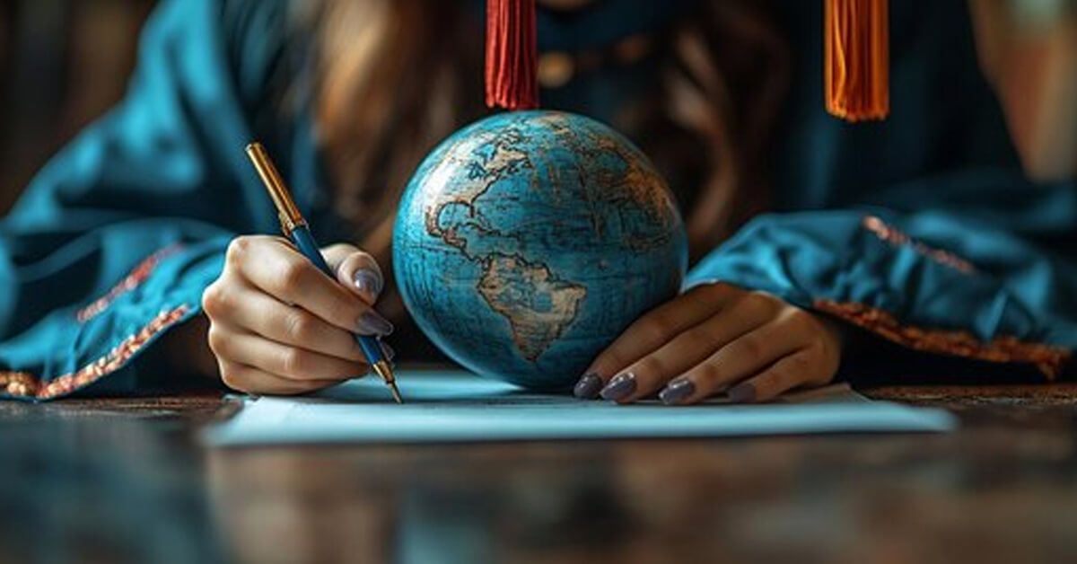 Crack the Exams: International Entrance Exams for Studying Abroad