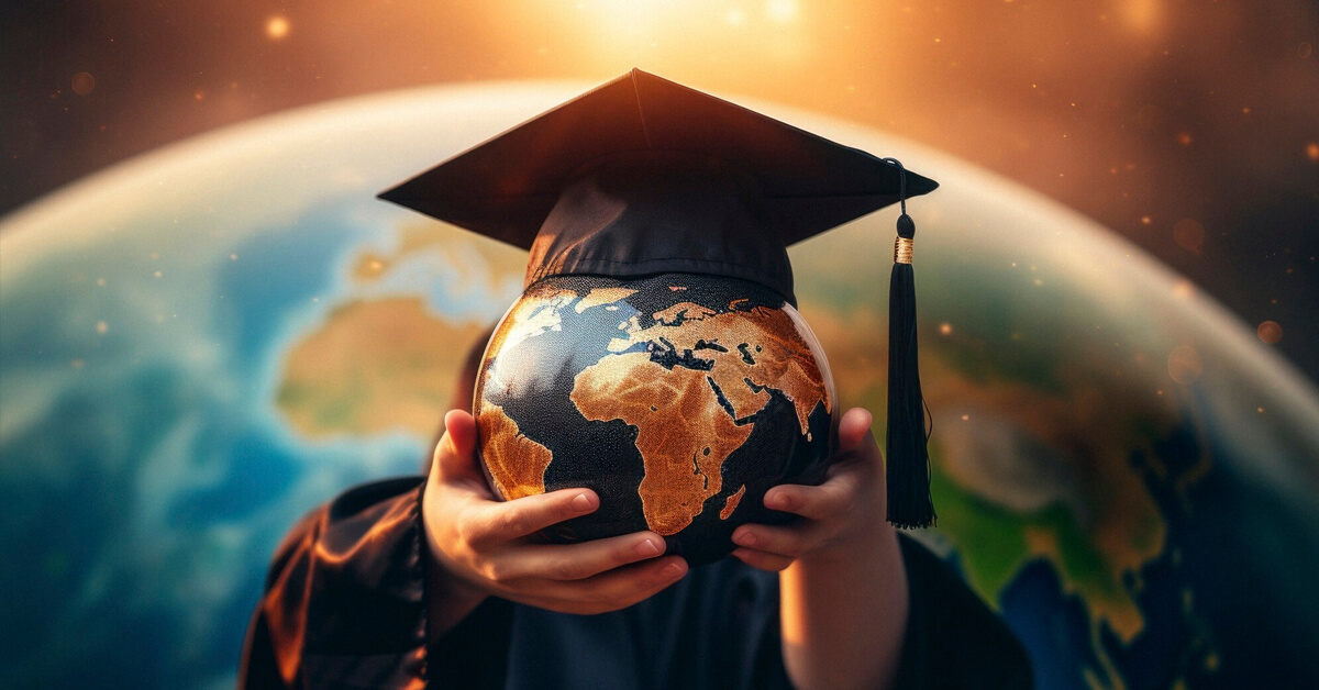 Get the Best Student Loans with Low Interest Rates for Studying Abroad