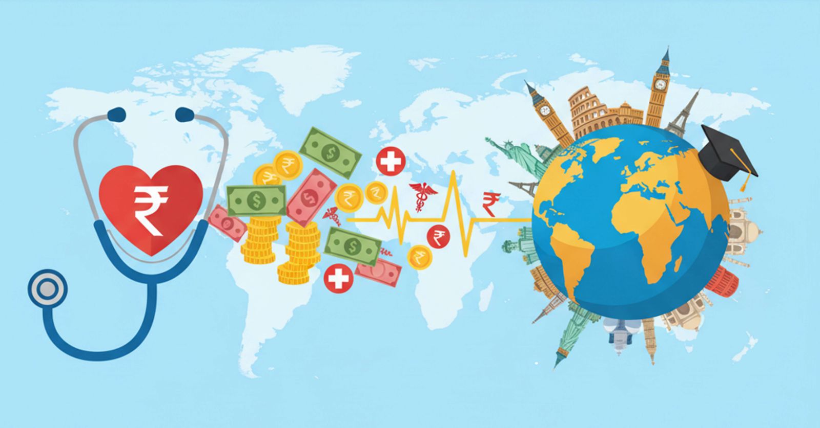 Education Loan Options for MBBS Abroad: Everything You Need to Know