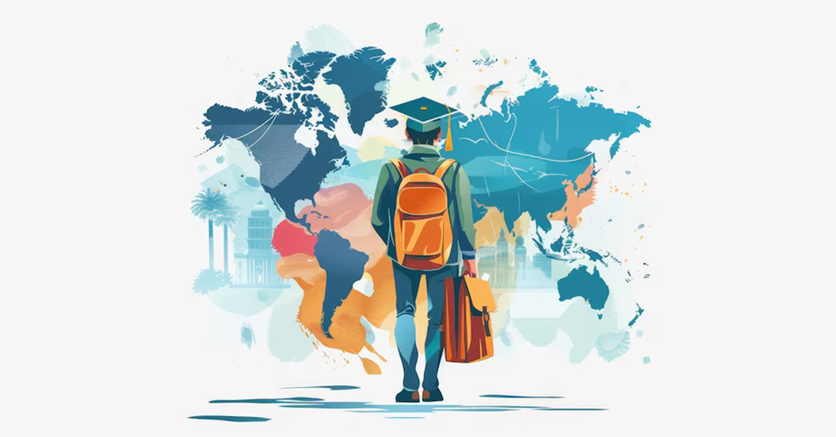 5 Study Abroad Myths That Could Be Stopping You