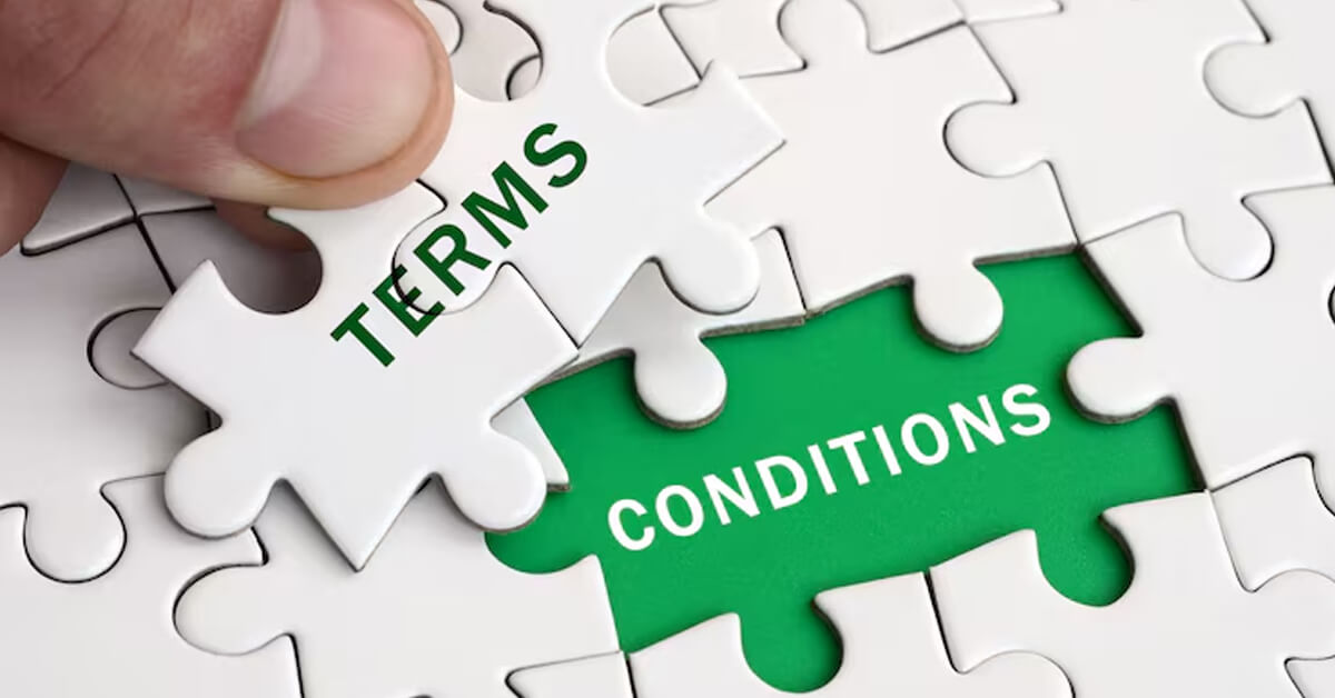 13 Education Loan Terms and Conditions You Must Know